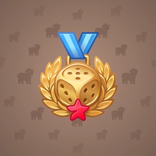 Victory Medal #100987