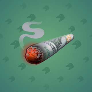 Snoop Cigar #78791