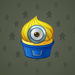 Whip Cupcake #174987