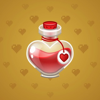 Love Potion #23756