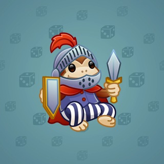 Jolly Chimp #95688