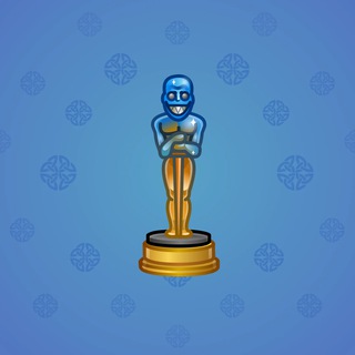 Mini Oscar #196