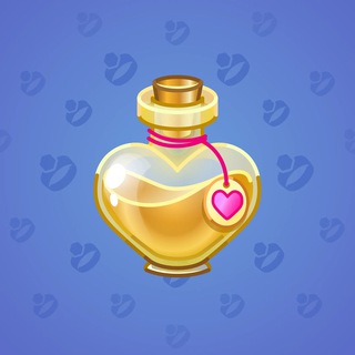 Love Potion #24263