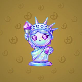 Liberty Figure #133782