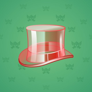 Top Hat #13202
