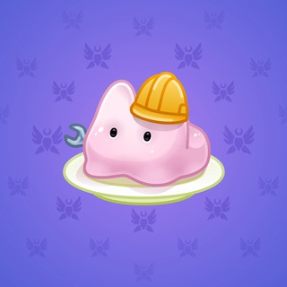 Jelly Bunny #54534