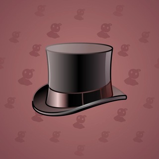 Top Hat #6955