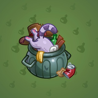 Money Pot #53940