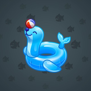Pool Float #3883
