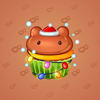 Bunny Muffin #21235