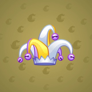 Jester Hat #77183