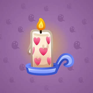 Eternal Candle #33205