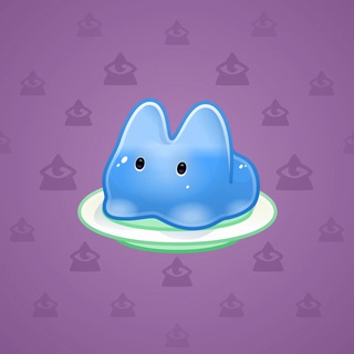 Jelly Bunny #78338