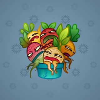 Lush Bouquet #59825