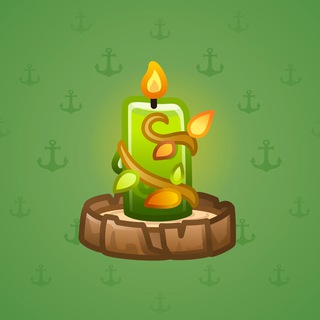Eternal Candle #11447