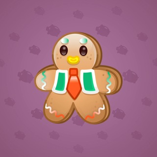 Ginger Cookie #146776