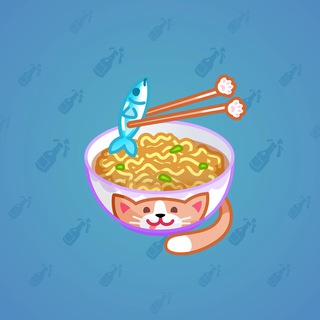 Instant Ramen #334531