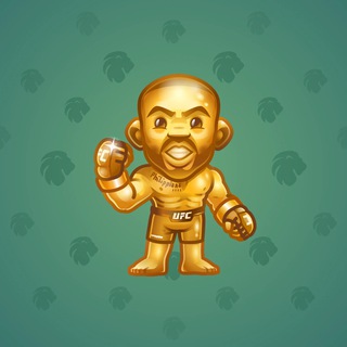 UFC Strike #6936