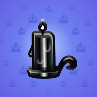 Eternal Candle #40916
