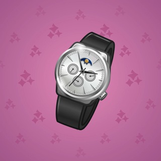 Swiss Watch #4423