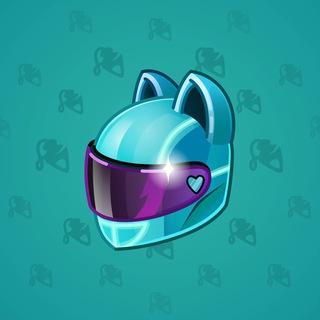 Neko Helmet #3705