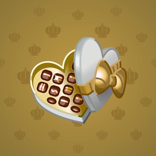 Valentine Box #5771