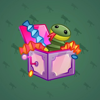 Jack-in-the-Box #34095