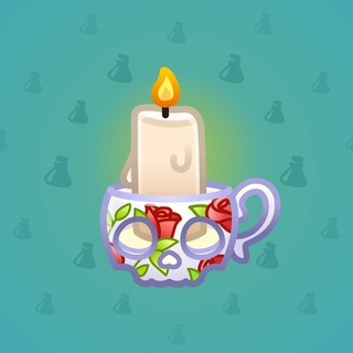 Eternal Candle #308