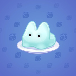 Jelly Bunny #95674