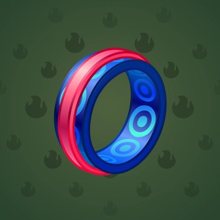 Bonded Ring #3614