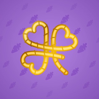 Clover Pin #126433