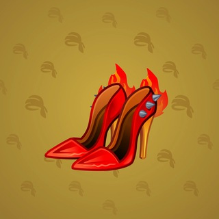 Sky Stilettos #37834