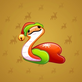Pet Snake #181321