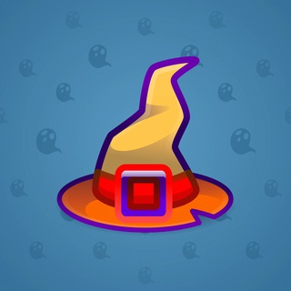 Witch Hat #12600