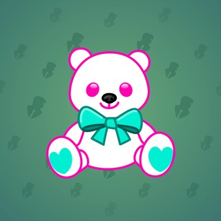 Toy Bear #35577