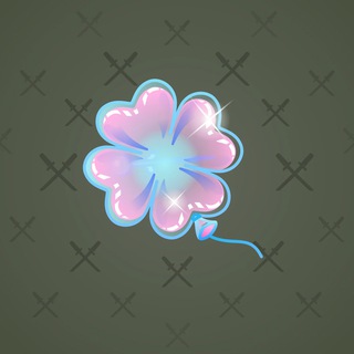 Clover Pin #46545