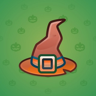 Witch Hat #64702