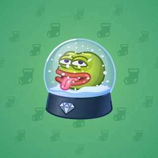 Snow Globe #41184