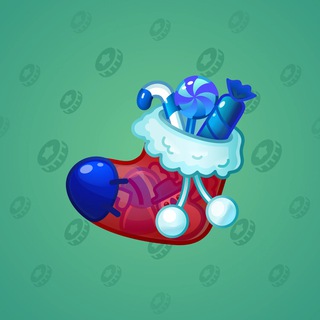 Xmas Stocking #103847