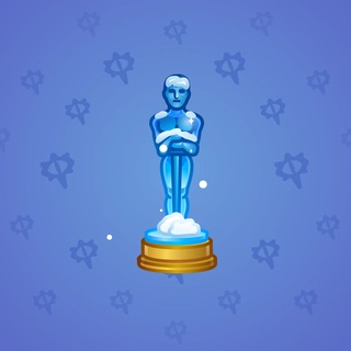 Mini Oscar #4889