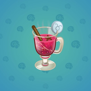 Spiced Wine #52619