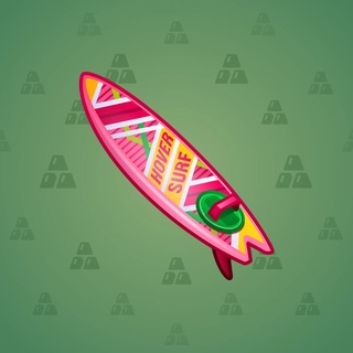 Surge Board #16644