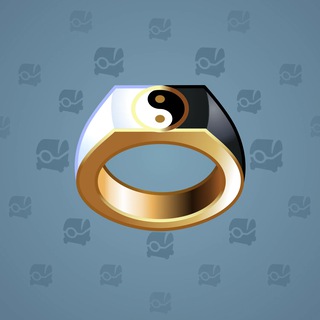 Signet Ring #9160