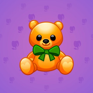 Toy Bear #13155