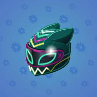 Neko Helmet #13326