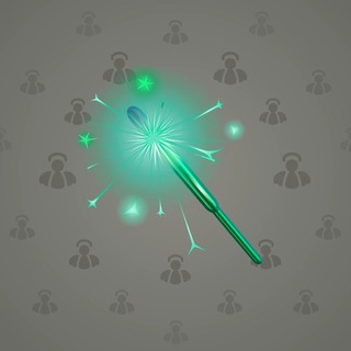 Party Sparkler #159230