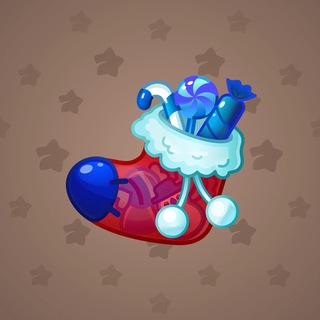Xmas Stocking #42583