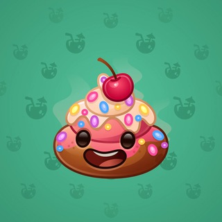 Happy Brownie #171606