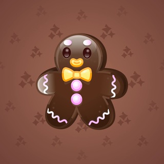 Ginger Cookie #96441