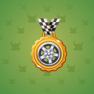 Victory Medal #30533
